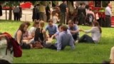 Миллениалы: за кого проголосует на выборах президента США молодежь?