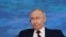 Faridaily: Владимир Путин по соображениям безопасности стал меньше путешествовать по России