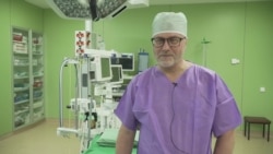 Решат ли в Латвии проблему нехватки врачей