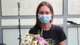 Полмиллиона рублей штрафа за текст: все о деле Светланы Прокопьевой