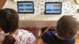 Romania school online