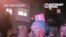 Пенсионерка высказалась на митинге Навального