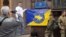 Митинг в поддержку сайта "Миротворец", Киев,  19 мая 2016