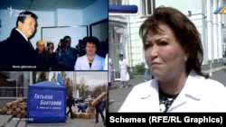 Татьяна Бахтеева