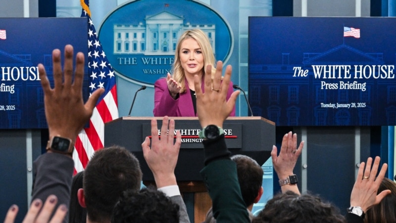 В Белом доме заявили о достижении "значительного прогресса" по заключению мира между Украиной и Россией