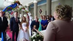 Человек на карте: как женят в Мурашах