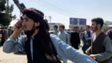 Америка: "Талибан" устанавливает свои порядки