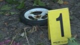 В Казахстане водитель сбил 4-летнего ребенка, завернул его в покрывало и выбросил в кусты