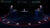 Америка: дебаты как зеркало американской политики