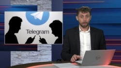 Роскомнадзор подал в суд иск о блокировке Telegram