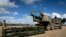 Russia Ukraine War Missiles