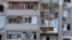 Последствия российской атаки на Запорожье