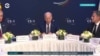 Азия: войска Нагорного Карабаха расформируют, Байден хочет посетить Центральную Азию