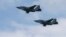 Истребитель F-16 