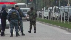 Наркотическая политика. Почему силовиков Кадырова обвиняют в пытках