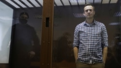 Итоги: Навальный голодает, Путин – не в курсе