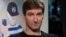 Russia -- Anton Krasovsky, journalist
