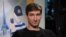 Russia -- Anton Krasovsky, journalist