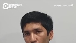 Житель Ташкента рассказал, как его обрили в милиции