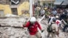 Число погибших от землетрясения в Мексике выросло до 286 