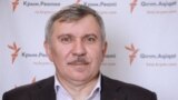 UKRAINE, KYIV – Mikhail Gonchar, 20Nov2019