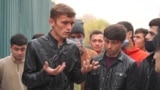 Таджикистанские студенты российских вузов требуют выпустить их из страны на учебу