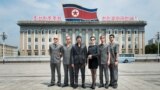 "Liberation day". Directors: Ugis Olte, Morten Traavik