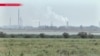 От выбросов крымского завода "Титан" также пострадало село в Херсонской области