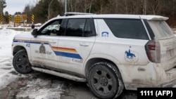 Тамблер-Ридж в провинции Британская Колумбия