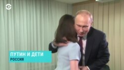 Путин в январе. Вечер с Тимуром Олевским