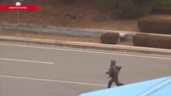 Мятеж у сепаратистов и пожизненное за геноцид в Боснии. Час Тимура Олевского