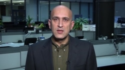 Иранский журналист Парпанчи: "Ирану потребуются месяцы или даже годы, чтобы заменить Сулеймани"