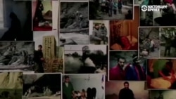 Увидимся в Чечне: Увидимся в Чечне: судьбы шести военных репортеров, работавших в Грозном в 1990-х