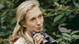jane goodall