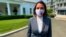 Belarusian Opposition Leader: Biden 'Not Indifferent' To Belarus