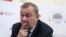 Генеральный директор Большого театра Владимир Урин