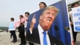 Америка: второй заход на саммит