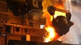 Таджикистан гонит из страны кустарные заводы по переплавке металлолома
