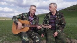 Неизвестная Россия: деревня близнецов