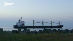 Украина потеряла около трети мощностей для экспорта зерна через ключевые черноморские порты
