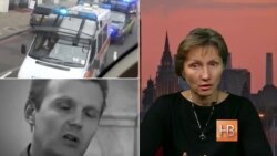 «А ты мог бы убить Березовского?»