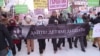 chelyabinsk ecology protests