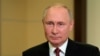 Путин заявил, что "массовой записи в иноагенты в России нет", и пообещал посмотреть на "размытые критерии" закона 
