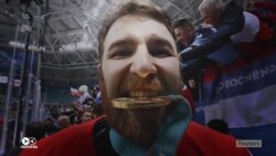 "Русский дух не сломить!" – гостелеканалы снова превозносят российских олимпийцев