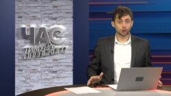 Красиво жить не запретишь. Час Тимура Олевского