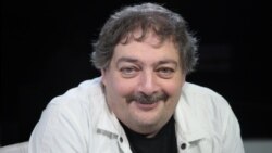 Главное: ФСБ причастна к отравлению Дмитрия Быкова?