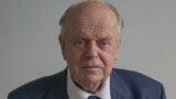 Станислав Шушкевич, сентябрь 2021 года