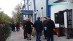 Азия: почем вера Мирзиёеву