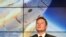 SpaceX founder and chief engineer Elon Musk attends a post-launch news conference to discuss the SpaceX Crew Dragon astronaut capsule in-flight abort test at the Kennedy Space Center in Cape Canaveral, Florida, U.S. January 19, 2020. 