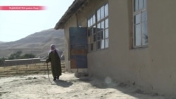 Долгожительница Душанбе просит о помощи
